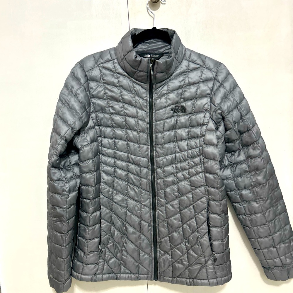 The North Face Jacket